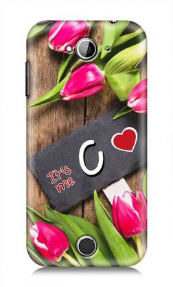 Trend Setter Back Cover for Acer Liquid Z530