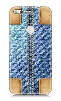 Trend Setter Back Cover for Google Pixel