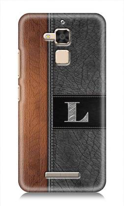 Trend Setter Back Cover for Asus Zenfone 3 Max
