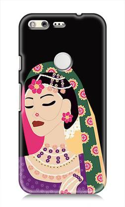 Trend Setter Back Cover for Google Pixel