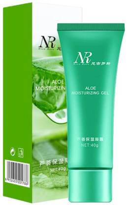 NR ALOE MOISTURIZING GEL
