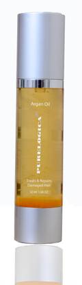 PURELOGICA ARGAN OIL Hair Oil