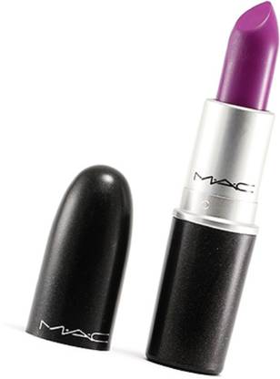 M.A.C HEROINE MATTE