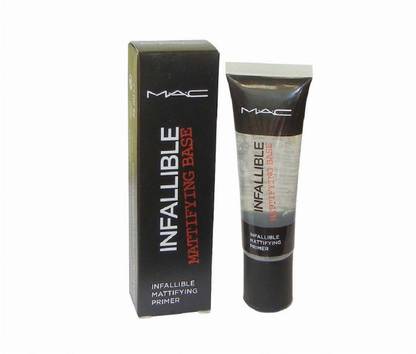 M.A.C Infallible Mattifying Base Primer  - 35 ml
