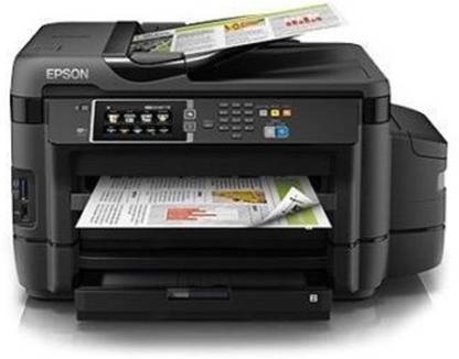 Epson L1455 Colour A3 Multi-function Color Ink Tank Printer