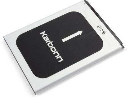 KARBONN Mobile Battery For  Karbonn A19