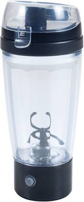 ZEVORA 450 ml Plastic Shaker