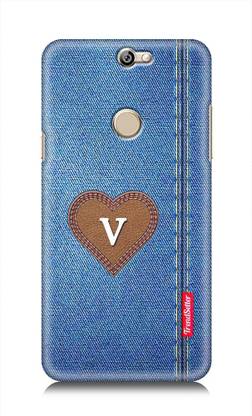 Trend Setter Back Cover for Coolpad A8