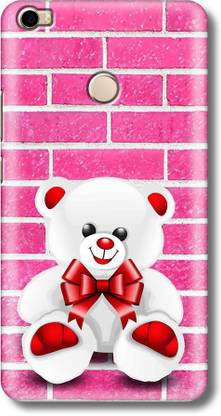 Trend Setter Back Cover for Mi Max