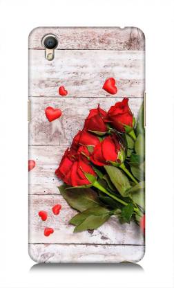 Trend Setter Back Cover for OPPO A37f, Oppo A37