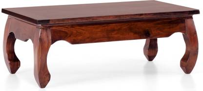 CORAZZIN Gabriel Coffee Table Solid Wood Coffee Table