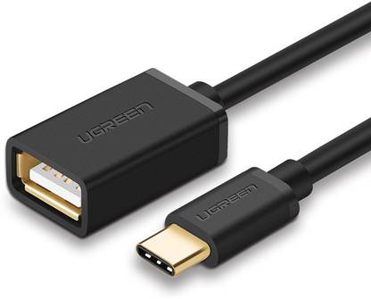 Ugreen Micro USB Cable 0.15 m US154