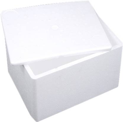 Hunting Hobby 20 L Plastic RU-RMI3-2DOH Ice Bucket