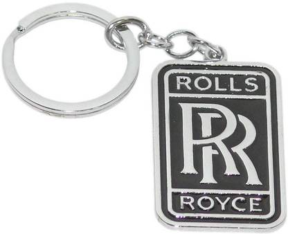 Aura Imported Rolls Royce / Rolls-Royce Key Chain