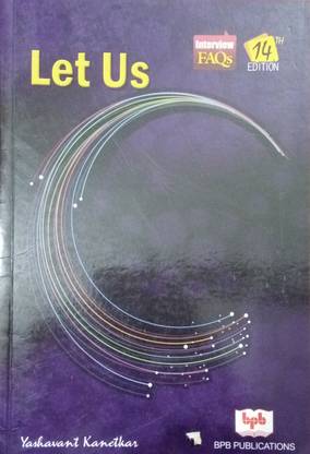 LET US C 14 Edition