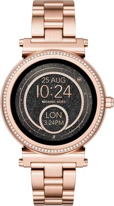 MICHAEL KORS Sofie Smartwatch
