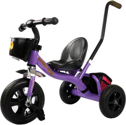 baybee Pyroar Tricycle BBTC233V Tricycle