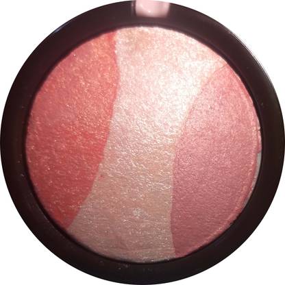 Flikerway Mineral Baked Blusher