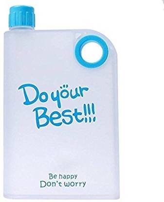Demijohn BlueX005 380 ml Bottle