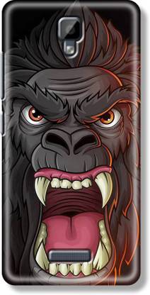 Trend Setter Back Cover for Gionee P7
