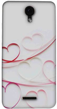 Treecase Back Cover for VOTO V2i Back Case