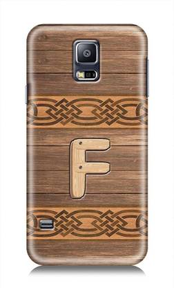 Trend Setter Back Cover for Samsung Galaxy S5 Neo