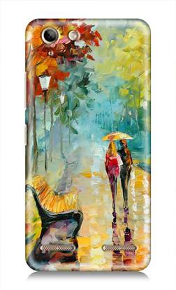 Trend Setter Back Cover for Lenovo Vibe K5 Plus
