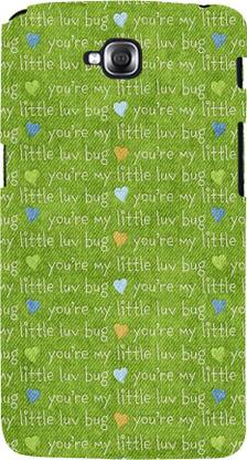 Snapdilla Back Cover for LG Pro Lite D680 D682TR, LG Pro Lite Dual D686, LG G Pro Lite, LG G Pro Lite Dual