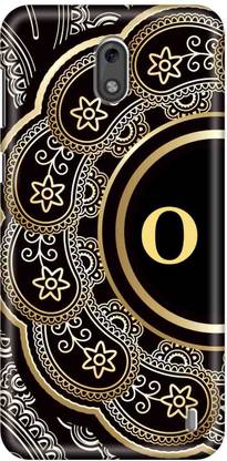 Flipkart SmartBuy Back Cover for Nokia 2