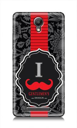 Trend Setter Back Cover for Mi Redmi Note 2 Prime