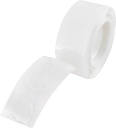 IDREAM Transparent 200 Ballon Glue Dots