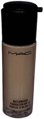 M.A.C Matchmaster SPF 15  Foundation