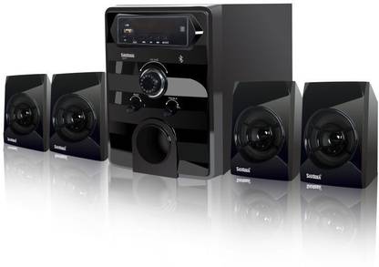 Santosh 4020A Bluetooth Home Theatre