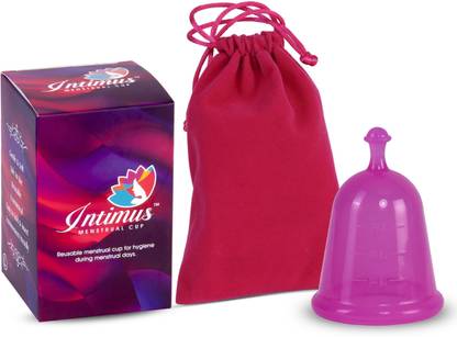 Intimus Large Reusable Menstrual Cup