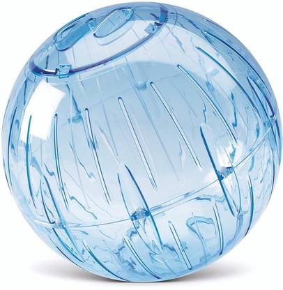 savic 7-inch Diameter Runner Exercise Plastic Ball For Hamster