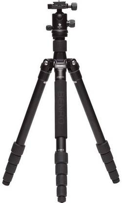 Benro TRIPOD KIT TRANSFORMER TRAVEL ANGEL II A2682TB1 Tripod