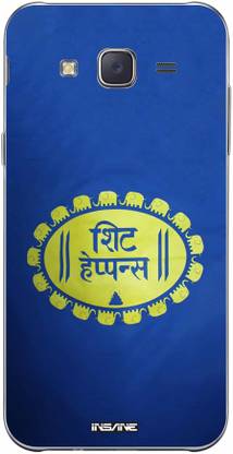 Insane Back Cover for SAMSUNG Galaxy E5