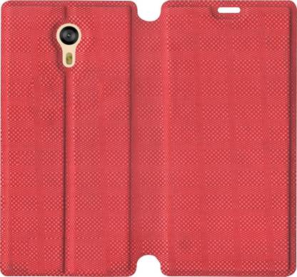 SBMS Flip Cover for Meizu M5