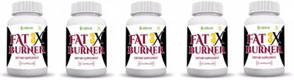 Be Natural Be Natural Thermo Fat Burner For Weight Loss And Energy Booster 300 Capsules