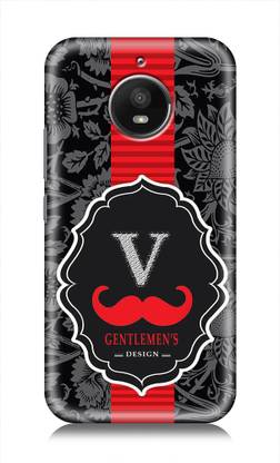 Trend Setter Back Cover for Motorola Moto E4 Plus