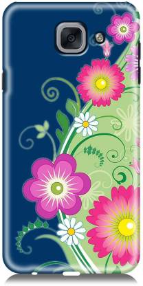 Trend Setter Back Cover for Samsung Galaxy On Max