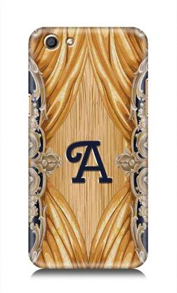 Trend Setter Back Cover for Oppo F3