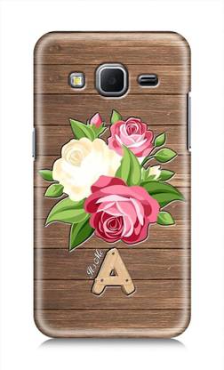 Trend Setter Back Cover for Samsung Galaxy Core Prime