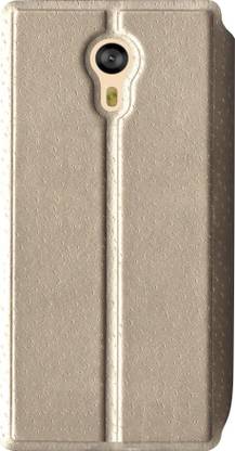 SBMS Flip Cover for Meizu M5