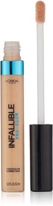 L'Oreal Paris Infallible Pro Glow  Concealer