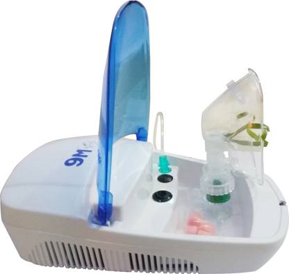 9M NEBULIZER SUPER Nebulizer