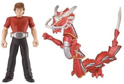 Bandai Kamen Rider Dragon Knight Tv Series 4 Inch Tall Action Figure With Robot Figure Set Dragreder The Advent Dragon Beast
