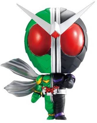 Bandai Chibi Arts Kamen Rider Double Cyclone Joker