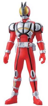 Bandai Rider Legend Rider Series 29 Kamen Rider Faiz (Blaster form) (japan import) [CAT_4989]