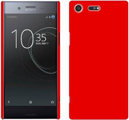 CASE CREATION Back Cover for Sony Xperia XZ Premium